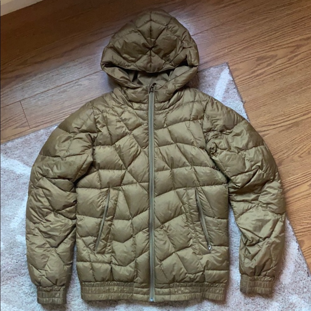 Patagonia women’s jacket